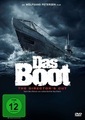 undefined, Das Boot - Director's Cut (Das Original), 1 DVD
