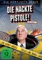 undefined, Die nackte Pistole!, Die komplette Serie, 1 DVD, deutsche u. englische Version