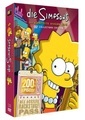 undefined, Die Simpsons. Season.09, 4 DVDs (Collectors Edition)