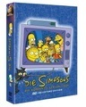 undefined, Die Simpsons. Season.04, 4 DVDs (Collectors Edition)