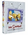 undefined, Die Simpsons. Season.01, 3 DVDs (Collectors Edition)