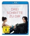Universal Pictures Customer Service Deutschland/Österreich, Drei Schritte zu dir