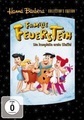 undefined, Familie Feuerstein. Staffel.1, 5 DVDs