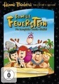 undefined, Familie Feuerstein Collector's Edition. Staffel.2, 5 DVDs