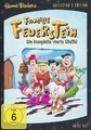 Warner Home Entertainment, Familie Feuerstein - Staffel 4