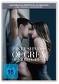undefined, Fifty Shades of Grey - Befreite Lust, 1 DVD (Unverschleierte Filmversion)
