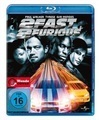 undefined, 2 Fast 2 Furious, 1 Blu-ray