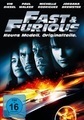 undefined, Fast & Furious, Neues Modell. Originalteile, 1 DVD