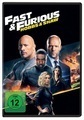 Universal Pictures, Fast & Furious: Hobbs & Shaw