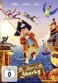 undefined, Käpt'n Sharky, 1 DVD