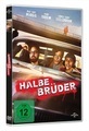 undefined, Halbe Brüder, 1 DVD