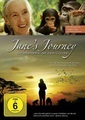 undefined, Jane's Journey - Die Lebensreise der Jane Goodall, 1 DVD (englisches OmU)