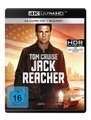 undefined, Jack Reacher 4K, 2 UHD-Blu-ray