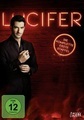 Warner Home Video, Lucifer - Die komplette 1. Staffel  [3 DVDs]