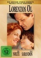 undefined, Lorenzos Öl, 1 DVD