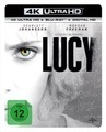 undefined, Lucy 4K, 2 UHD-Blu-ray