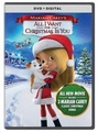 undefined, Mariah Carey's All I want for Christmas is You, 1 DVD
