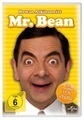 undefined, Mr. Bean, Die komplette TV-Serie, 3 DVDs