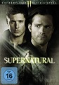 undefined, Supernatural. Staffel.11, 6 DVDs