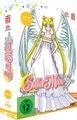 undefined, Sailor Moon Stars. Box.10, 5 DVD
