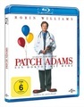 undefined, Patch Adams, 1 Blu-ray