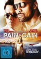 undefined, Pain & Gain, 1 DVD
