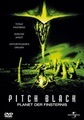 undefined, Pitch Black, 1 DVD