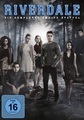 undefined, Riverdale. Staffel.2, 4 DVD