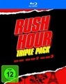 undefined, Rush Hour Triple Pack, 3 Blu-rays