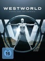 undefined, Westworld. Staffel.1, 3 DVDs