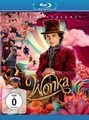 Warner Bros (Universal Pictures), Wonka