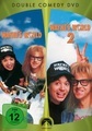 undefined, Wayne's World Box, 2 DVDs