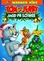 undefined, Tom und Jerry: Jagd im Schnee, 1 DVD