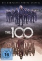 undefined, The 100. Staffel.5, 3 DVD