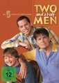 Warner Home Entertainment, Two and a Half Men - Mein cooler Onkel Charlie - Staffel 5  [3 DVDs]