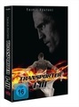 undefined, Transporter 1-3, Triple-Feature, 3 DVDs