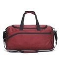 undefined, Weekender Tasche BERLIN rot