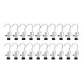 undefined, Klammerhaken Metall 20er Set