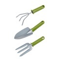 undefined, Gartengerät Set 3-teilig