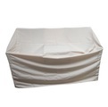 undefined, Abdeckplane für Rattan Lounge CHARLIE 180 x 190 x 66 cm
