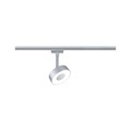 Paulmann, Paulmann URail Circle LED-Spot rund in Chrom