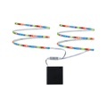Paulmann, Paulmann Mobil LED-Strip batteriebetrieben, RGB