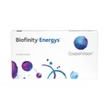 Biofinity, Biofinity Energys - 6 Monatslinsen