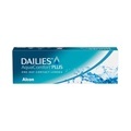 Dailies, Dailies AquaComfort Plus - 30 Tageslinsen