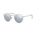 Ray-Ban, Ray-Ban 3447 Round Metal 019/30