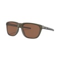 Oakley, Oakley Anorak Sonnenbrille matte olive/prizm tungsten polarized 2020 Brillen
