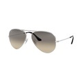 Ray-Ban, Ray-Ban AVIATOR LARGE METAL 55-14 RB3025 003/32
