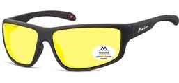 discountlens, Sportbrille Outdoor Yellow Classic Size