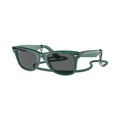 Ray-Ban, Ray-Ban Sonnenbrillen RB2140 Wayfarer 6615B1
