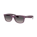 Ray-Ban, Ray-Ban Sonnenbrillen RB2132 New Wayfarer Polarized 6606M3